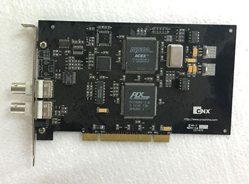 CNX DA272N PCI ASI TX CARD